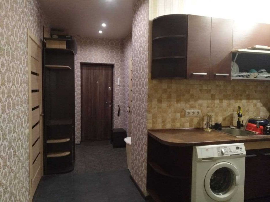 Квартира на Паркленд в Києві, ID 398319, фото №4