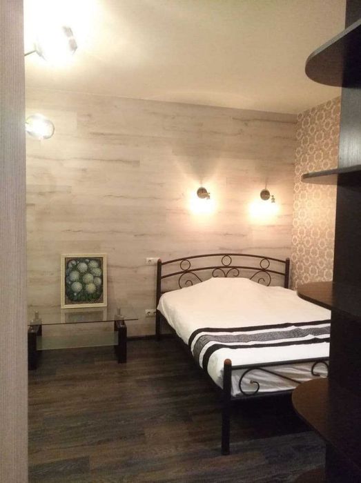 Квартира на Паркленд в Києві, ID 398319, фото №6