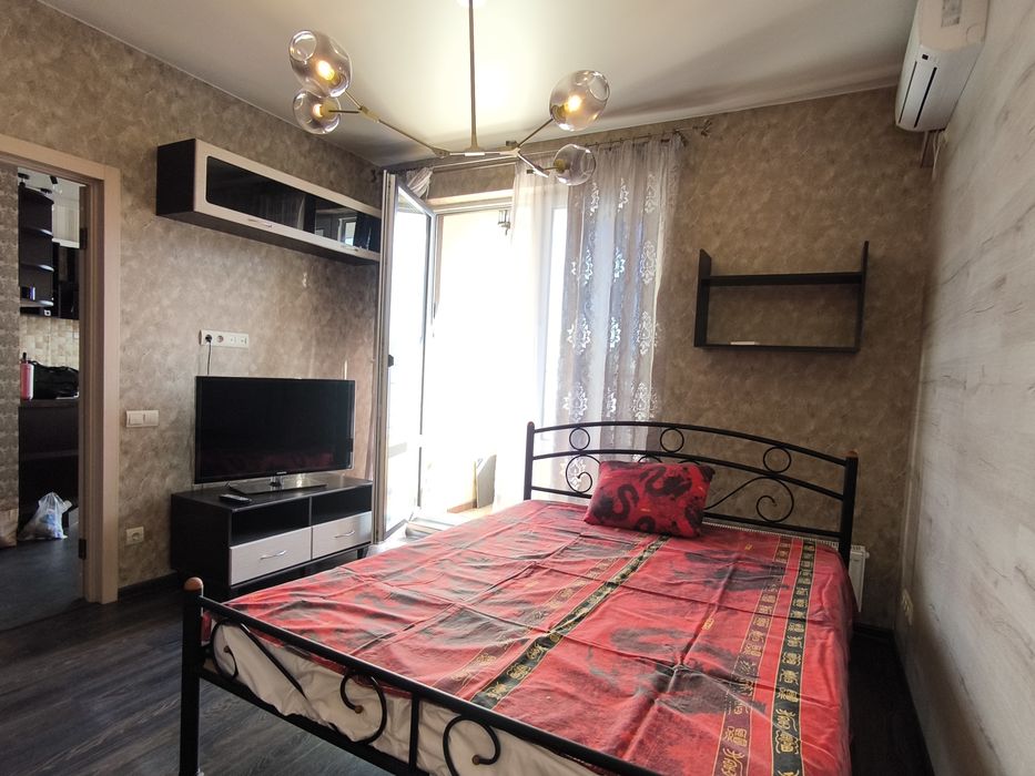 Квартира на Паркленд в Києві, ID 398319, фото №9