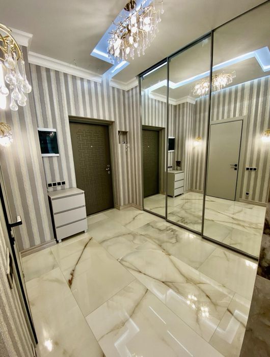 Квартира на вул. Сапёрне Поле, 14/55 в Київ, ID 163799, фото №2