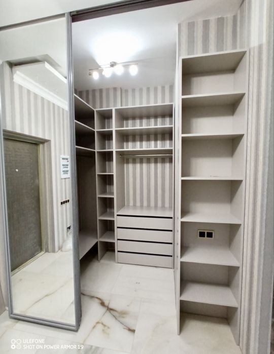 Квартира на вул. Сапёрне Поле, 14/55 в Київ, ID 163799, фото №3