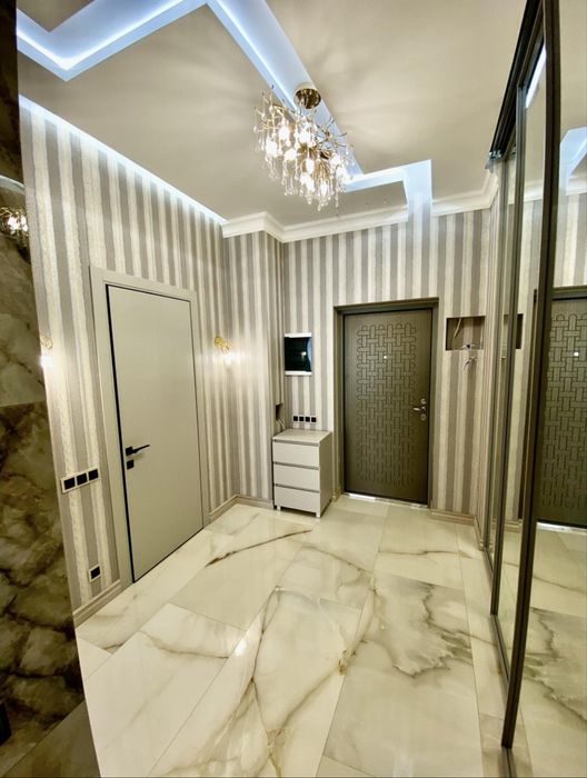 Квартира на вул. Сапёрне Поле, 14/55 в Київ, ID 163799, фото №4