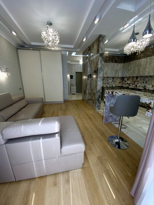 Квартира на вул. Сапёрне Поле, 14/55 в Київ, ID 163799, фото №5