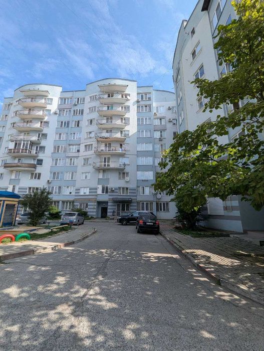 Квартира на У Центрі міста в Івано-Франківську, ID 170711, фото №6