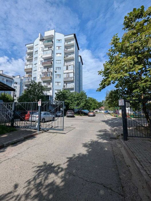 Квартира на У Центрі міста в Івано-Франківську, ID 170711, фото №7