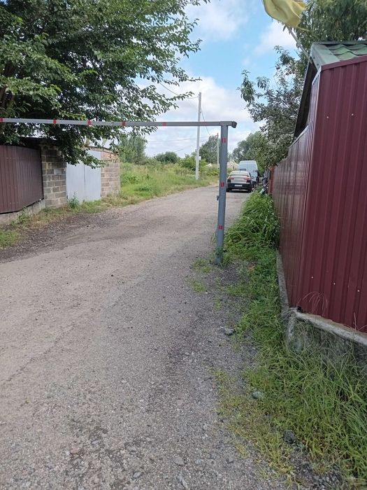 Квартира на вул. Павла Потоцького в Київ, ID 165513, фото №3