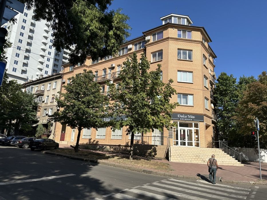 Квартира на вул. Никольська, ID 371335, фото №1
