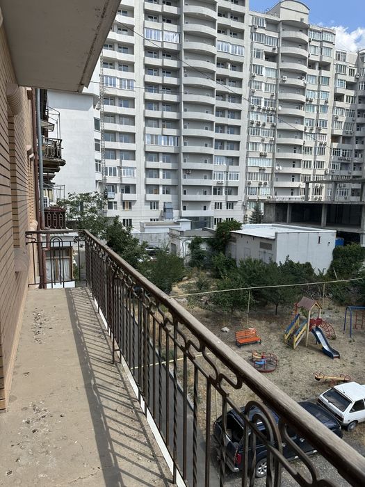 Квартира на вул. Никольська в Миколаєві, ID 371335, фото №15