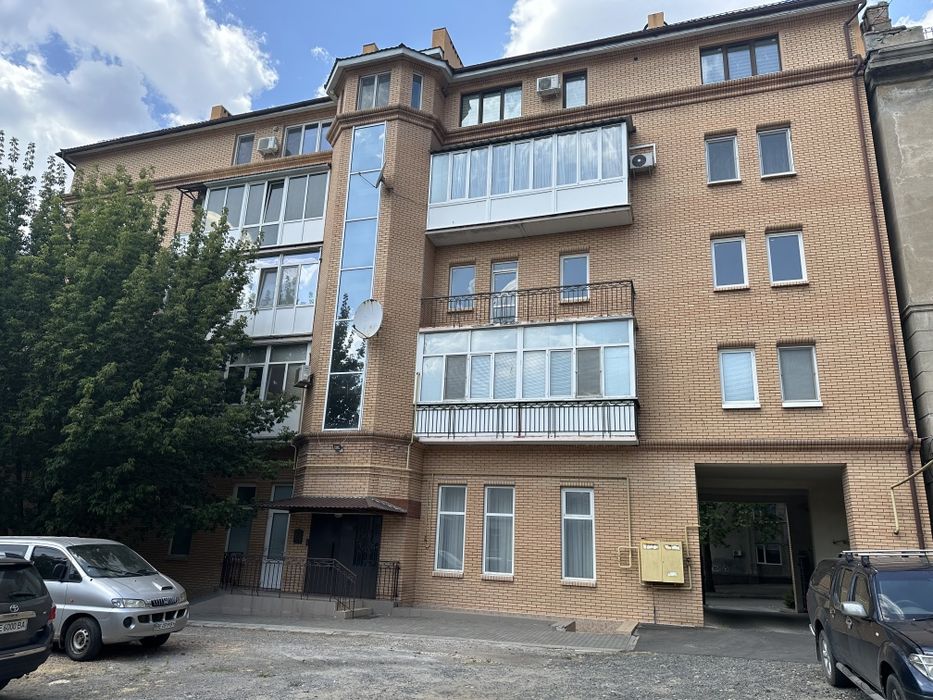 Квартира на вул. Никольська в Миколаєві, ID 371335, фото №4