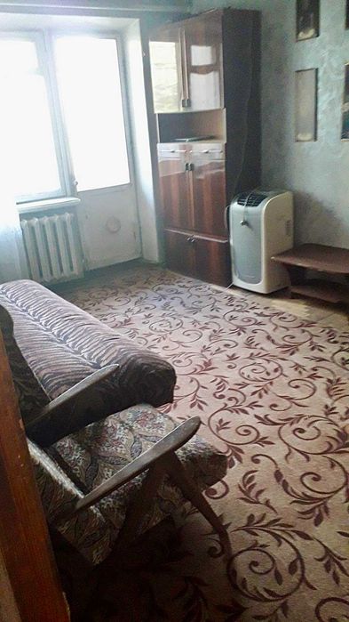 Квартира на просп. Соборний, 152 Б в Запоріжжі, ID 164728, фото №1