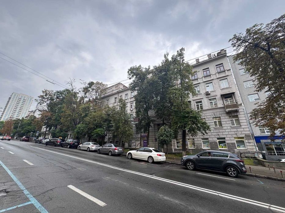 Квартира на вул. Бульварно-Кудрявська, 31а в Києві, ID 184585, фото №11