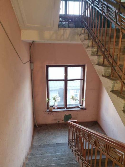 Квартира на вул. Бульварно-Кудрявська, 31а в Києві, ID 184585, фото №12