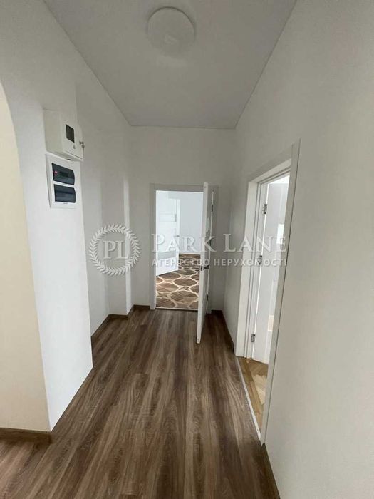 Квартира на вул. Бульварно-Кудрявська, 31а в Києві, ID 184585, фото №8
