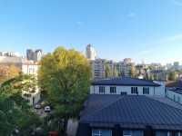 Квартира на вул. Бульварно-Кудрявська, 31а в Києві, ID 184585, фото №9
