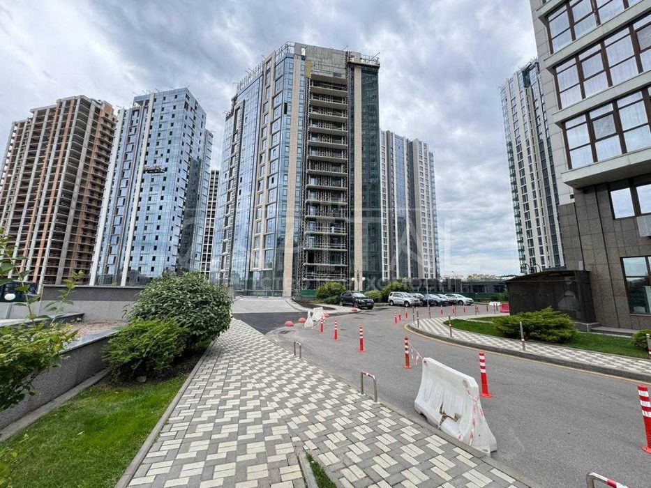 Квартира на ЖК «Новопечерские Липки» в Києві, ID 288238, фото №6