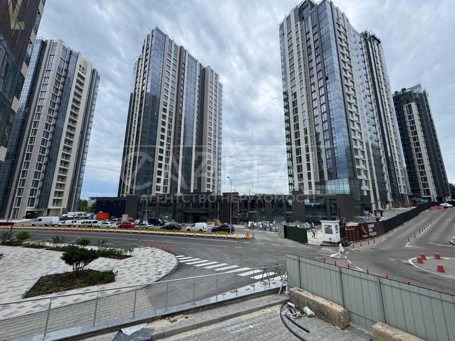 Квартира на вул. Андрія Верхогляда в Києві, ID 288236, фото №6