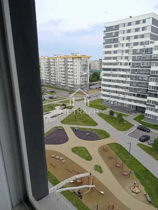 Квартира на ЖК Пролисок в Харкові, ID 225836, фото №2