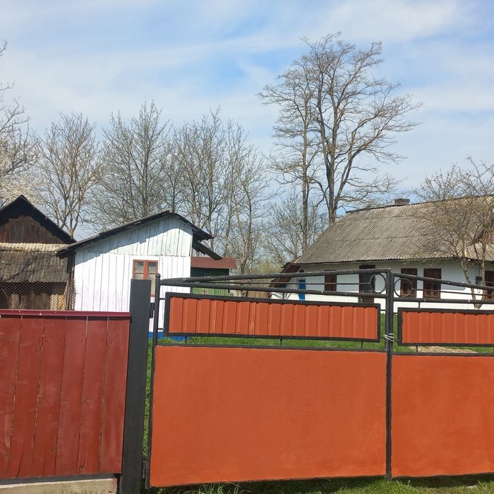 Будинок на Чернівецька область, Шипинці, ID 422879, фото №1