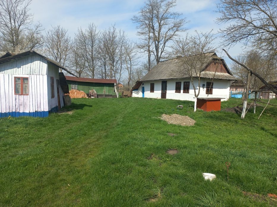 Будинок на Чернівецька область, Шипинці, ID 422879, фото №3
