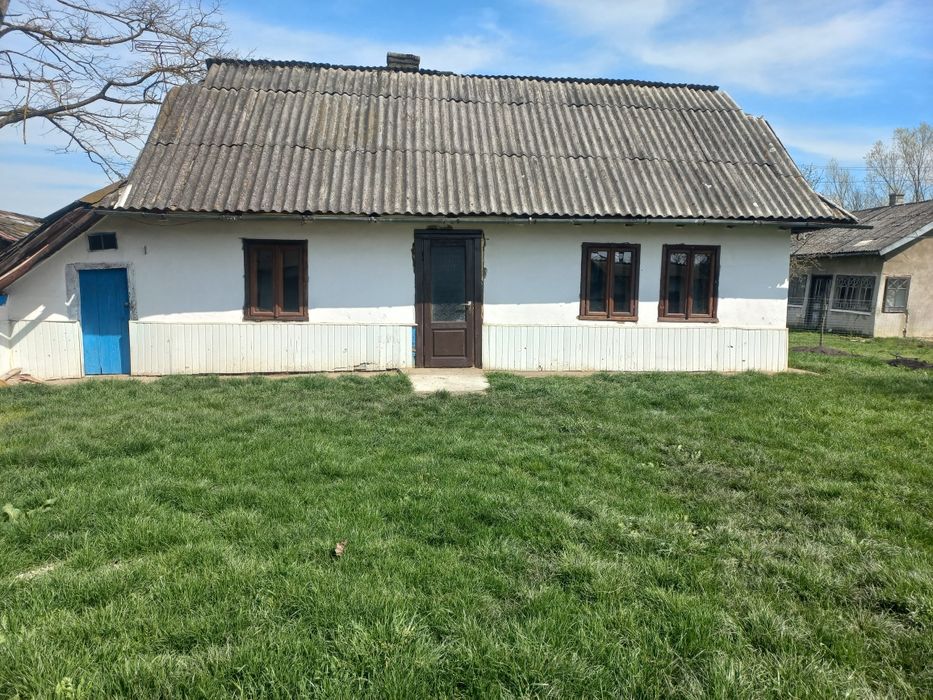 Будинок на Чернівецька область, Шипинці, ID 422879, фото №4