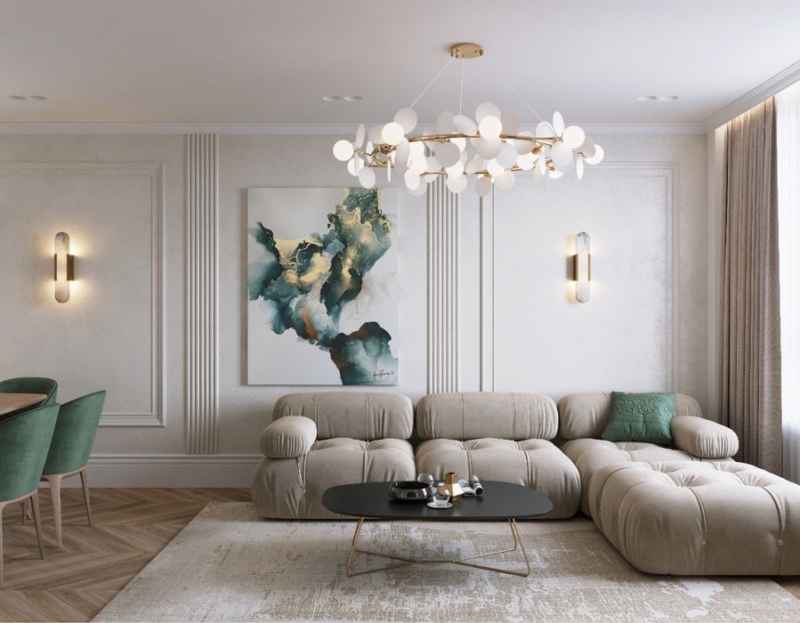 Квартира на ЖК «Оселя Парк» в Луцьку, ID 253785, фото №15