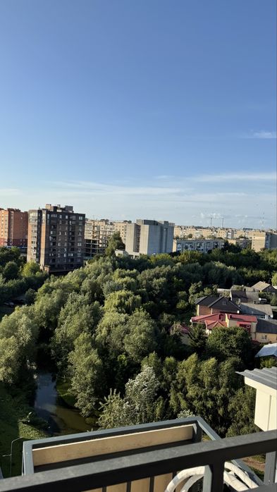 Квартира на ЖК «Оселя Парк» в Луцьку, ID 253785, фото №8