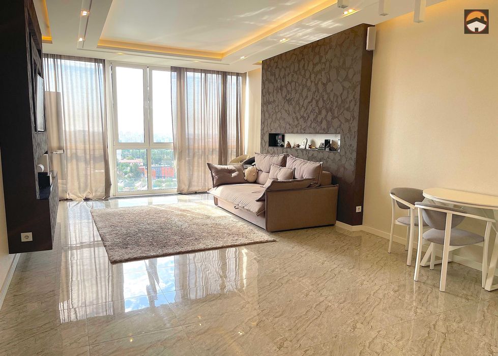 Квартира на вул. Клочківська, 258 в Харкові, ID 169731, фото №1