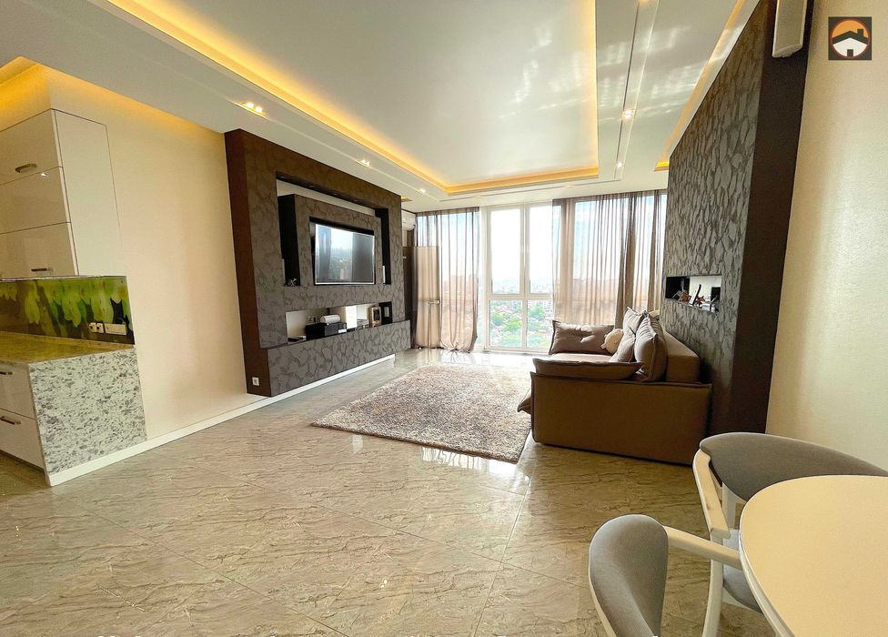 Квартира на вул. Клочківська, 258 в Харкові, ID 169731, фото №2