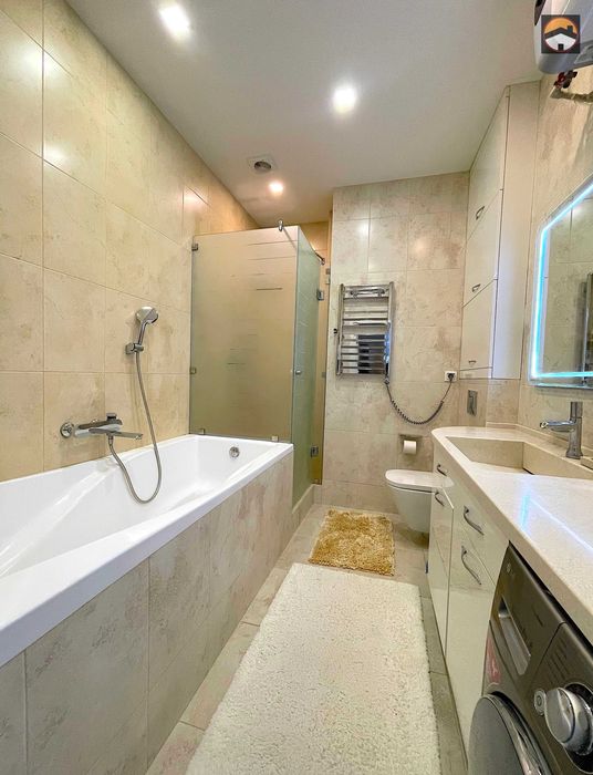 Квартира на вул. Клочківська, 258 в Харкові, ID 169731, фото №12