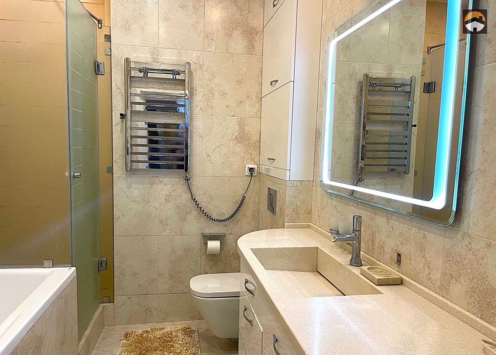 Квартира на вул. Клочківська, 258 в Харкові, ID 169731, фото №13