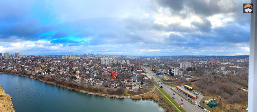Квартира на вул. Клочківська, 258 в Харкові, ID 169731, фото №14