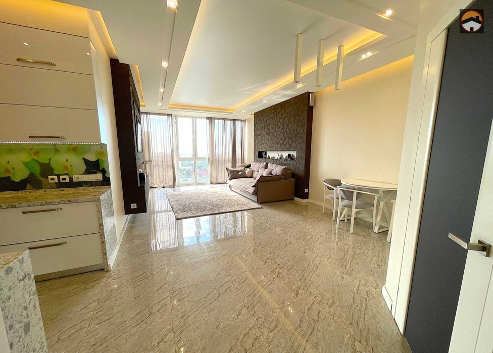 Квартира на вул. Клочківська, 258 в Харкові, ID 169731, фото №3