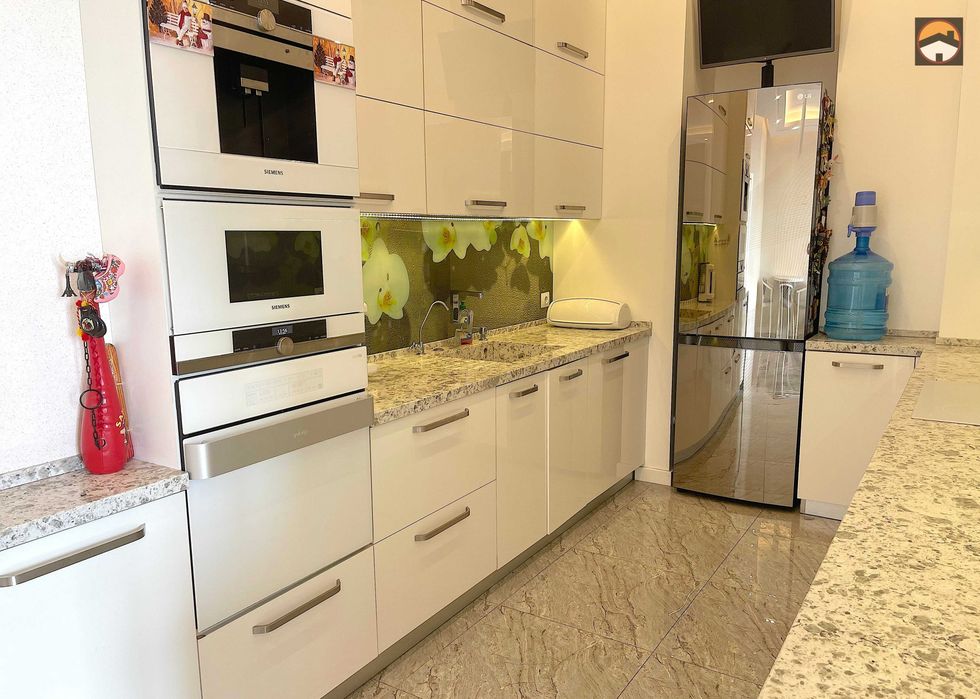Квартира на вул. Клочківська, 258 в Харкові, ID 169731, фото №4