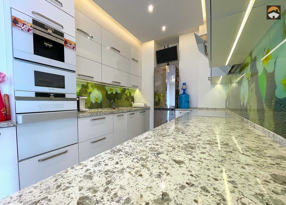 Квартира на вул. Клочківська, 258 в Харкові, ID 169731, фото №6
