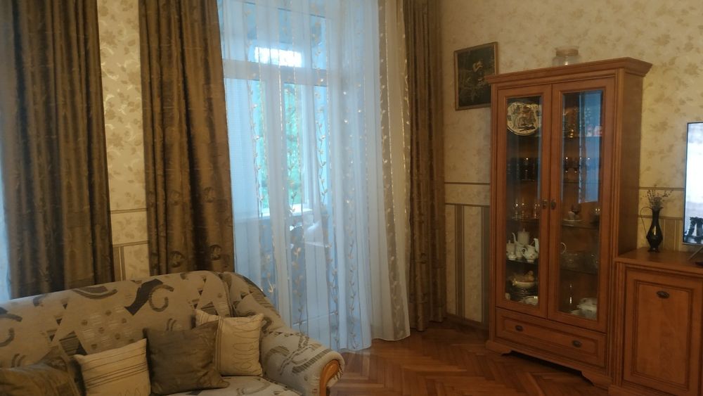 Квартира на р-н Замостя в Вінниці, ID 254854, фото №1