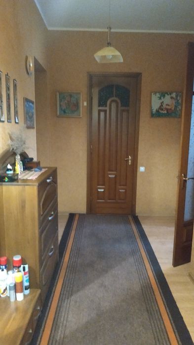 Квартира на р-н Замостя в Вінниці, ID 254854, фото №5