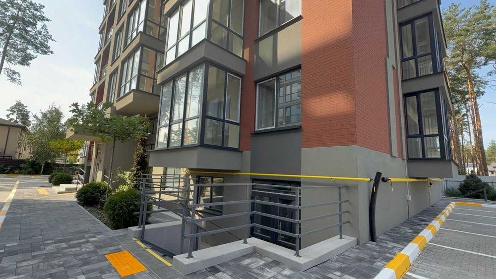 Квартира на біля метро Академмістечко в Київ, ID 360055, фото №4
