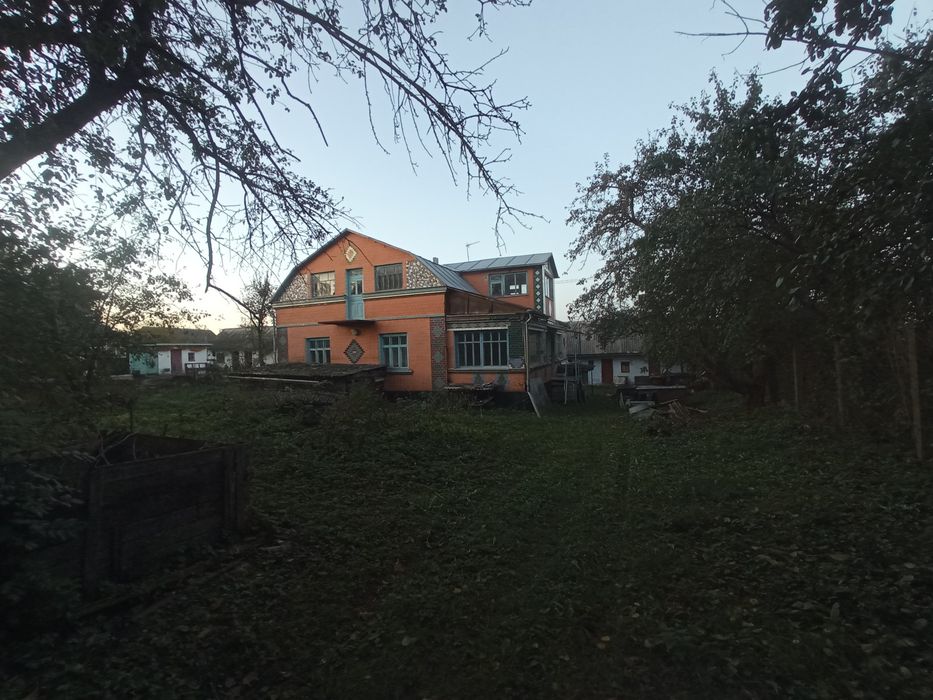 Будинок на Хмельницька область, Хмельницький, ID 416729, фото №1