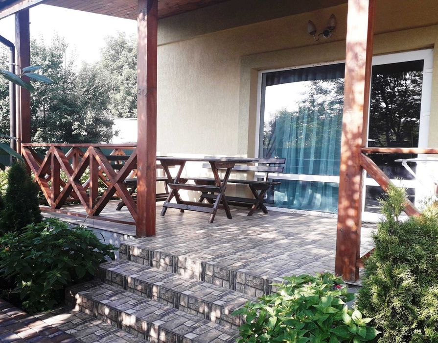 Будинок на вул. Богдана Хмельницького, ID 416771, фото №2