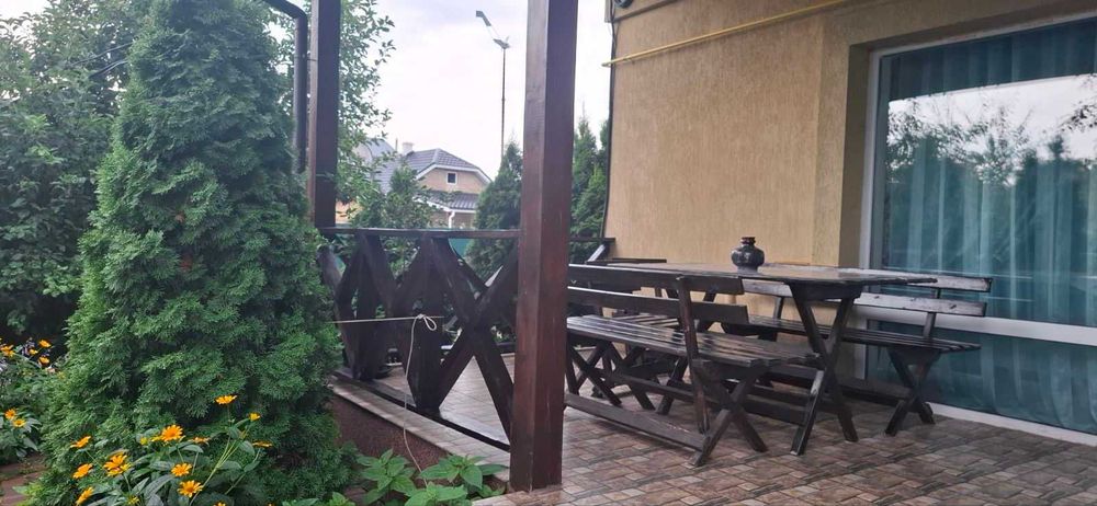 Будинок, Петропавлівська Борщагівка, вул. Богдана Хмельницького у Київській області, ID 416771, фото №6