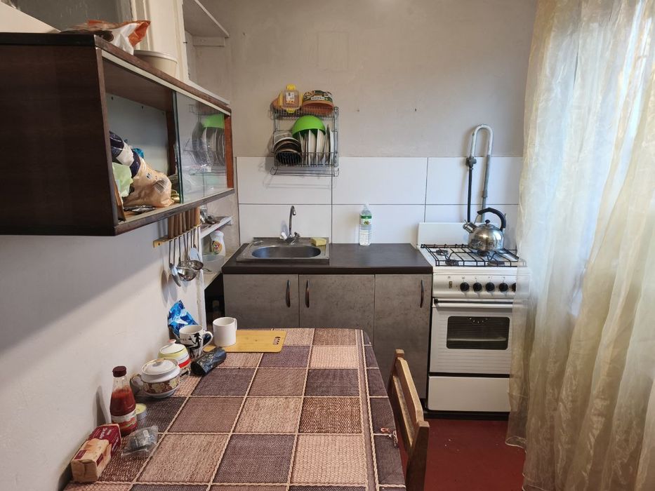 Квартира на вул. Братиславська, 34 в Києві, ID 175168, фото №1