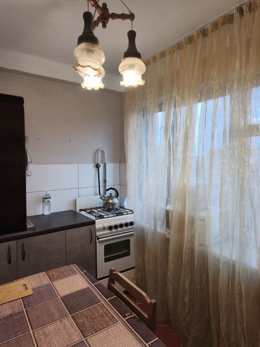 Квартира на вул. Братиславська, 34 в Києві, ID 175168, фото №2
