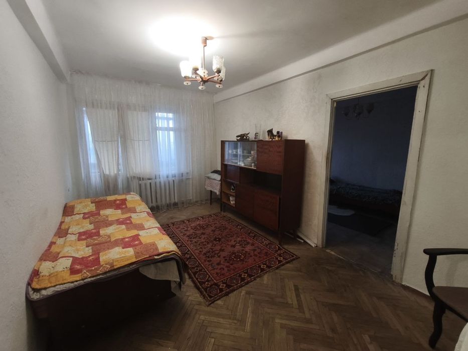Квартира на вул. Братиславська, 34 в Києві, ID 175168, фото №4