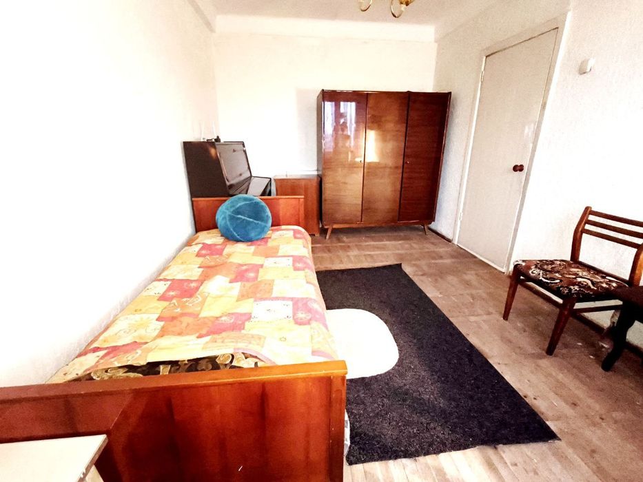 Квартира на вул. Братиславська, 34 в Києві, ID 175168, фото №7
