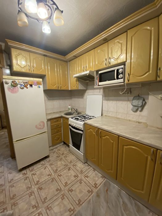 Купити квартиру за адресою вул. Дністерська, 1а в Київ на Findly.com.ua Квартира на вул. Дністерська, 1а в Київ, ID 333776, фото №1