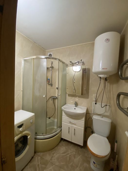 Квартира на вул. Дністерська, 1а в Київ, ID 333776, фото №2