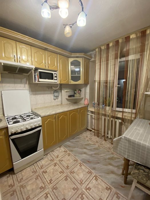 Квартира на вул. Дністерська, 1а в Київ, ID 333776, фото №3