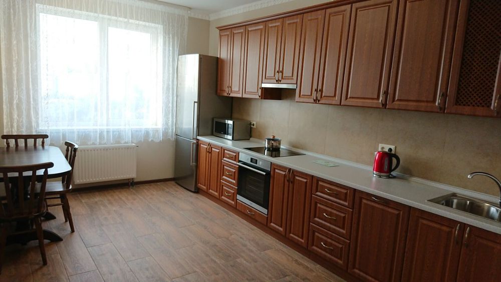 Квартира на просп. Берестейський в Київ, ID 170238, фото №1