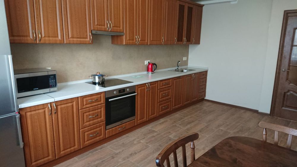 Квартира на просп. Берестейський в Київ, ID 170238, фото №2