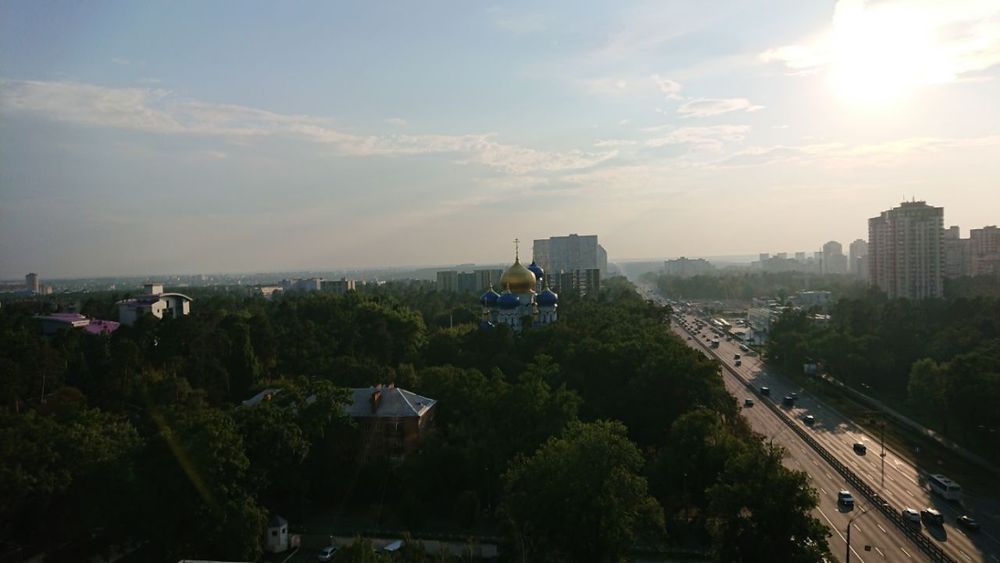 Квартира на просп. Берестейський в Києві, ID 170238, фото №19